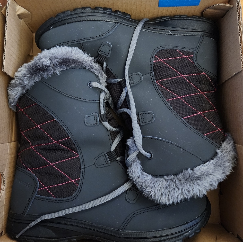 Womens boots